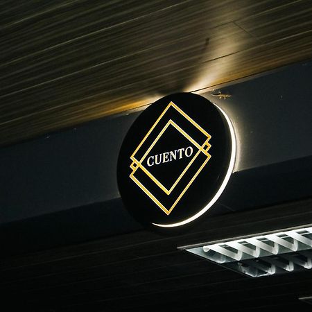 5880 Enriquez Residences Manila Zewnętrze zdjęcie