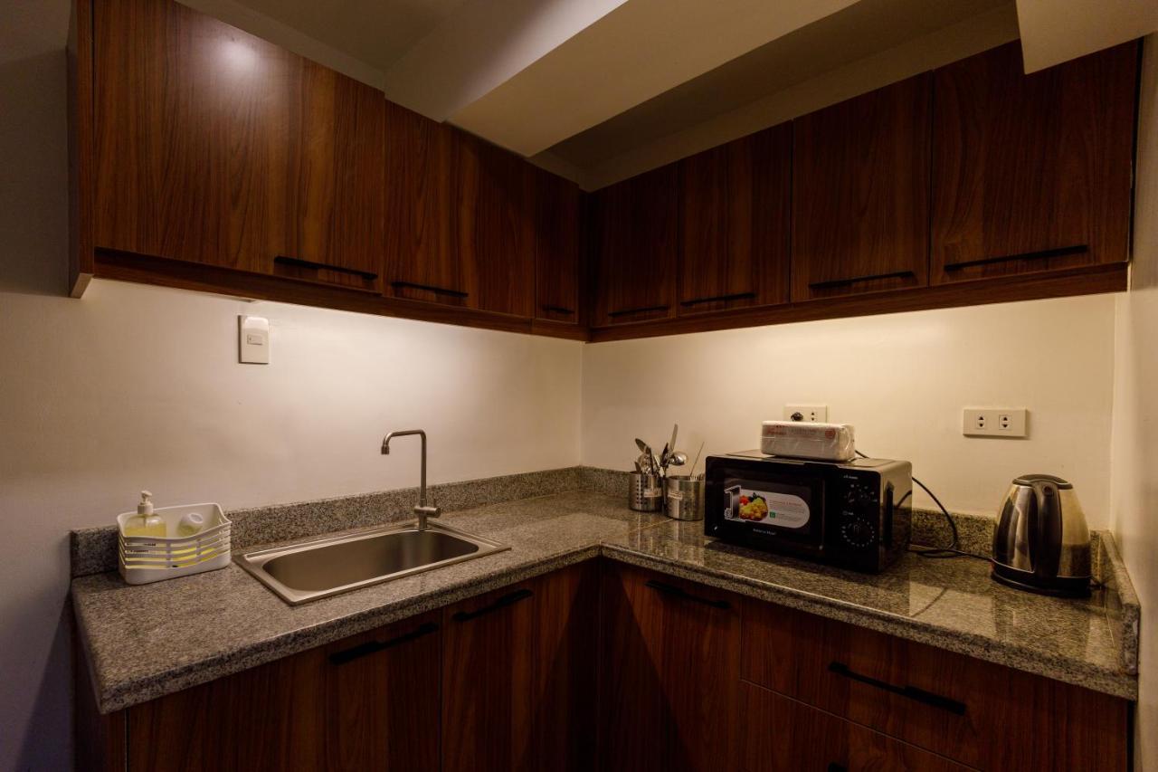 5880 Enriquez Residences Manila Zewnętrze zdjęcie