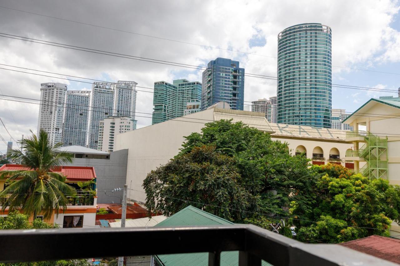 5880 Enriquez Residences Manila Zewnętrze zdjęcie