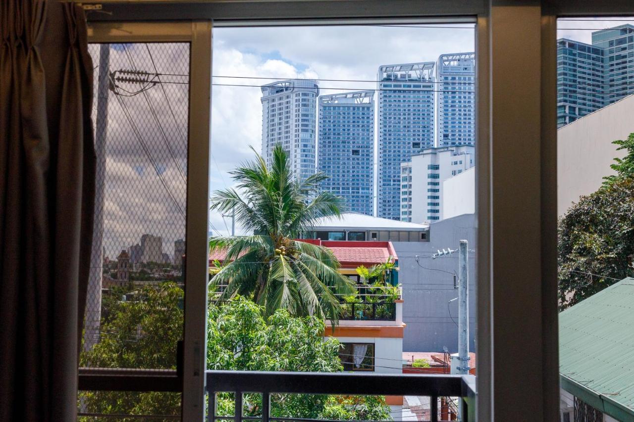 5880 Enriquez Residences Manila Zewnętrze zdjęcie