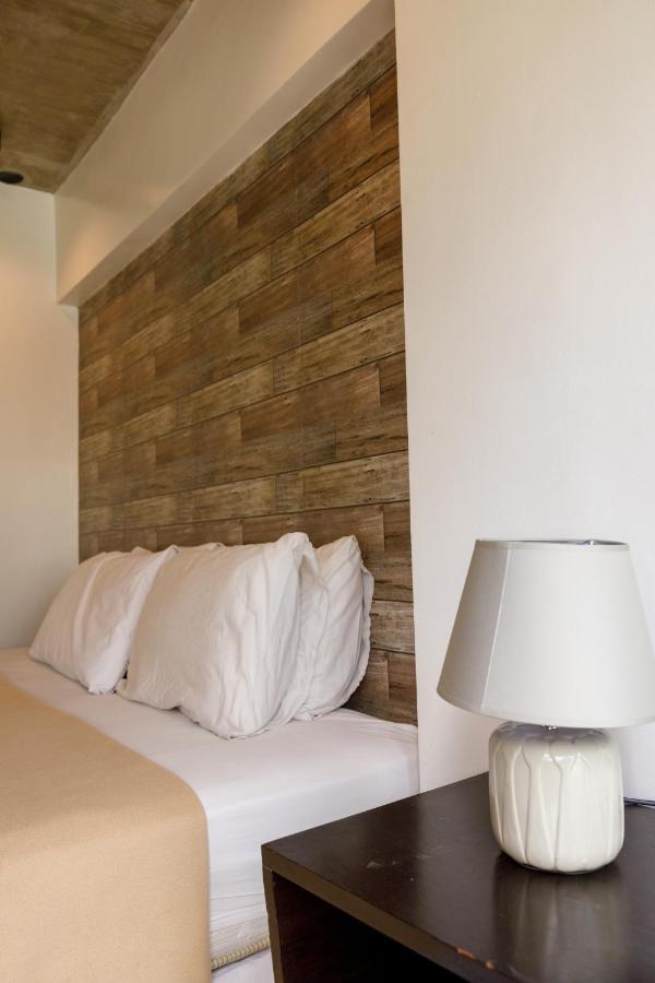 5880 Enriquez Residences Manila Zewnętrze zdjęcie