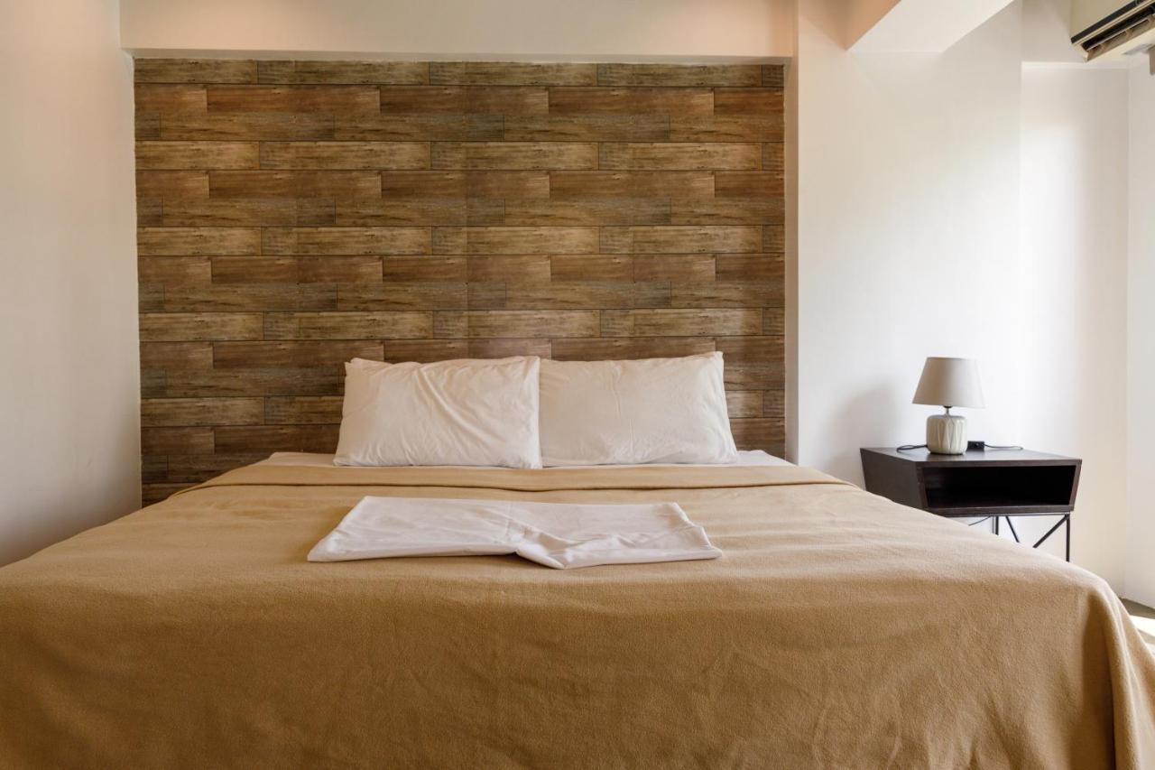 5880 Enriquez Residences Manila Zewnętrze zdjęcie