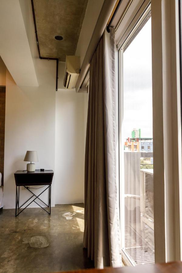 5880 Enriquez Residences Manila Zewnętrze zdjęcie
