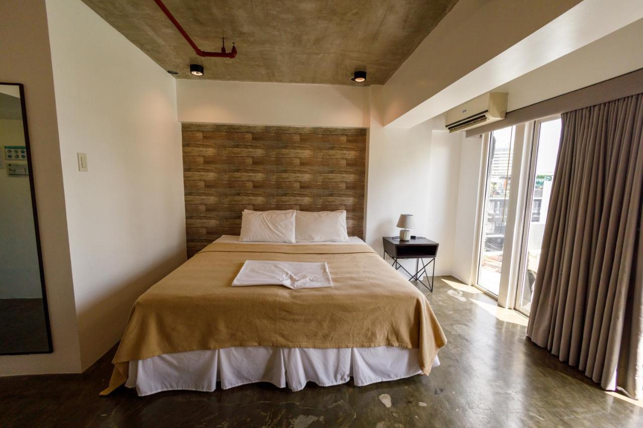 5880 Enriquez Residences Manila Zewnętrze zdjęcie