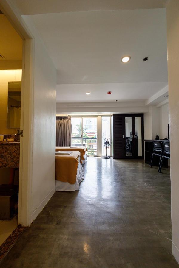 5880 Enriquez Residences Manila Zewnętrze zdjęcie