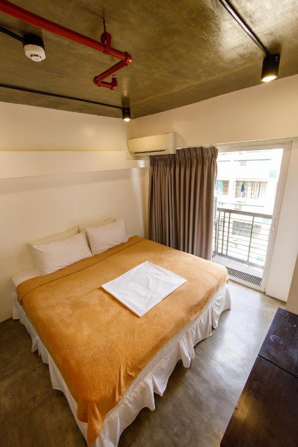 5880 Enriquez Residences Manila Zewnętrze zdjęcie