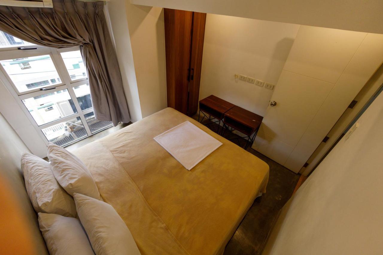 5880 Enriquez Residences Manila Zewnętrze zdjęcie