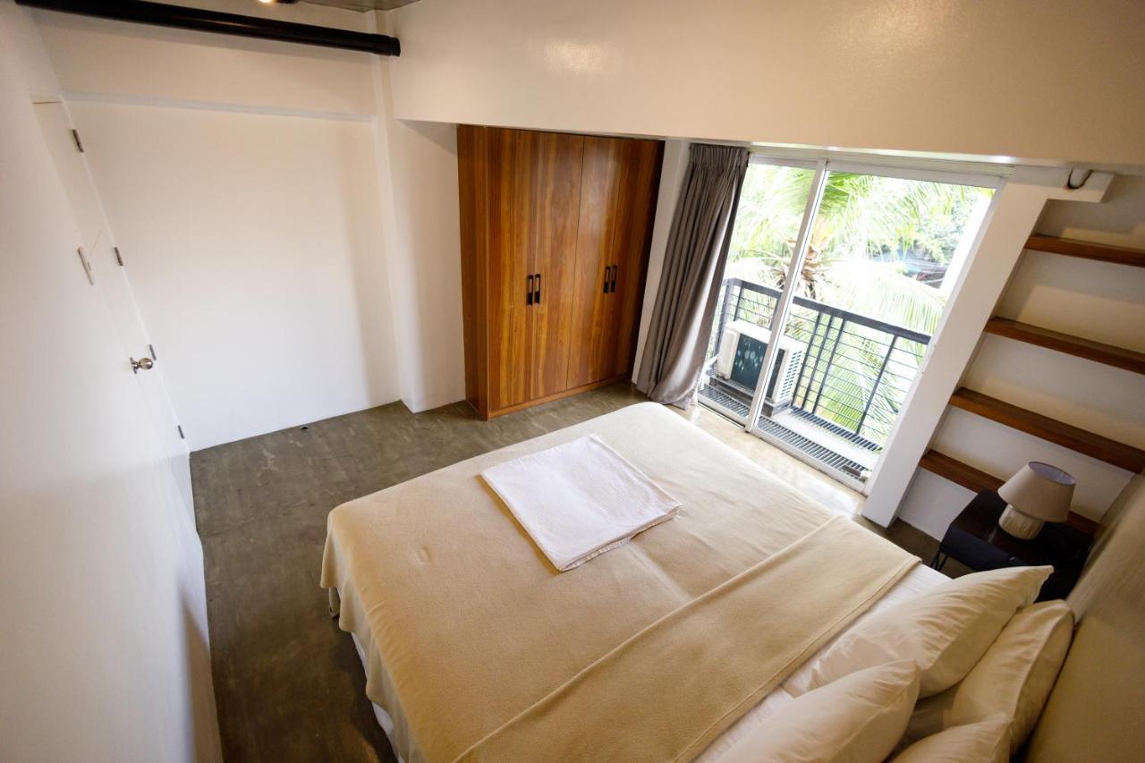 5880 Enriquez Residences Manila Zewnętrze zdjęcie