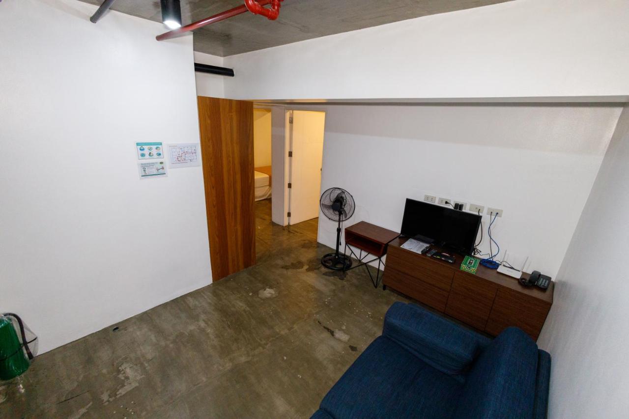 5880 Enriquez Residences Manila Zewnętrze zdjęcie
