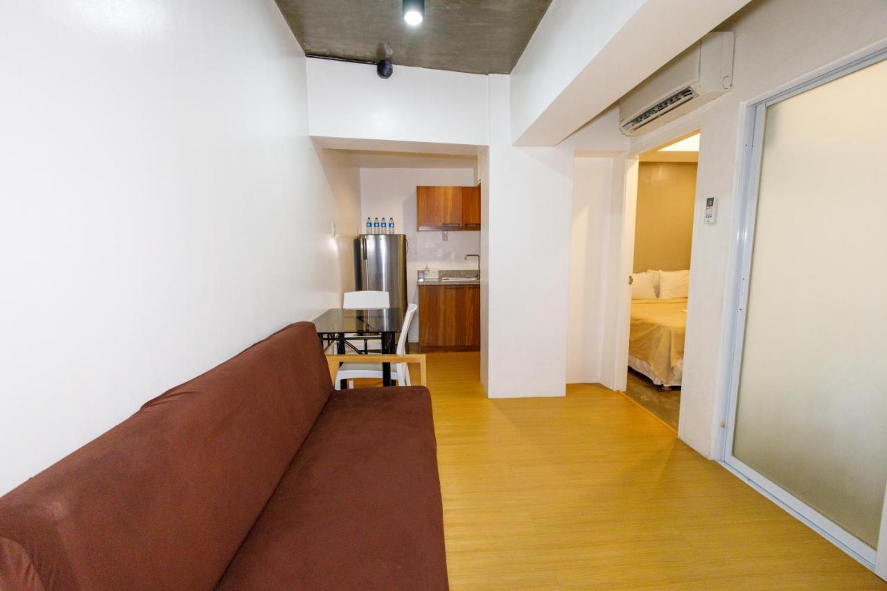 5880 Enriquez Residences Manila Zewnętrze zdjęcie