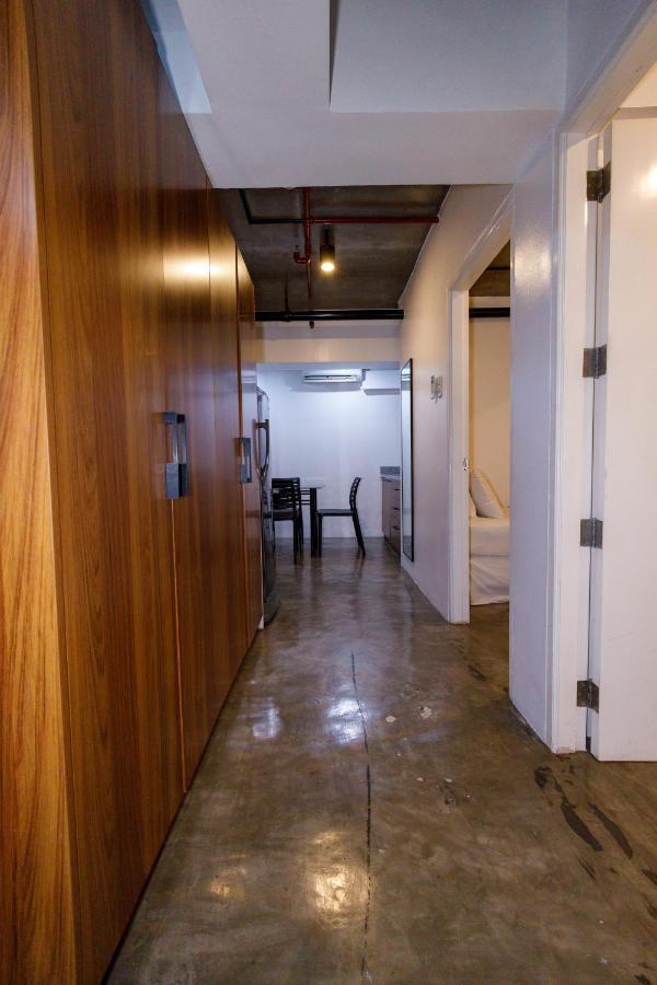 5880 Enriquez Residences Manila Zewnętrze zdjęcie
