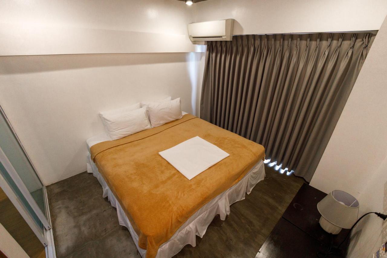 5880 Enriquez Residences Manila Zewnętrze zdjęcie