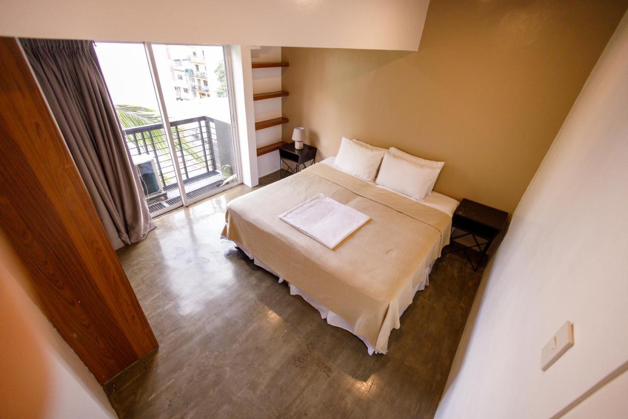 5880 Enriquez Residences Manila Zewnętrze zdjęcie
