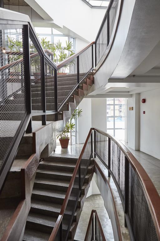5880 Enriquez Residences Manila Zewnętrze zdjęcie