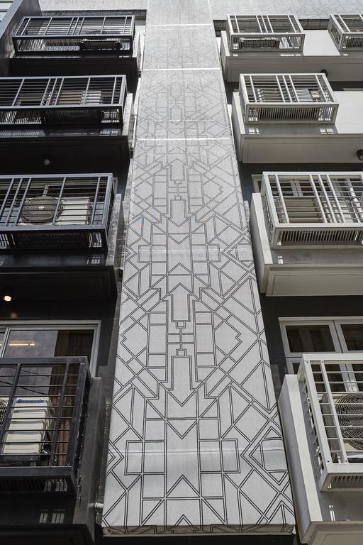 5880 Enriquez Residences Manila Zewnętrze zdjęcie