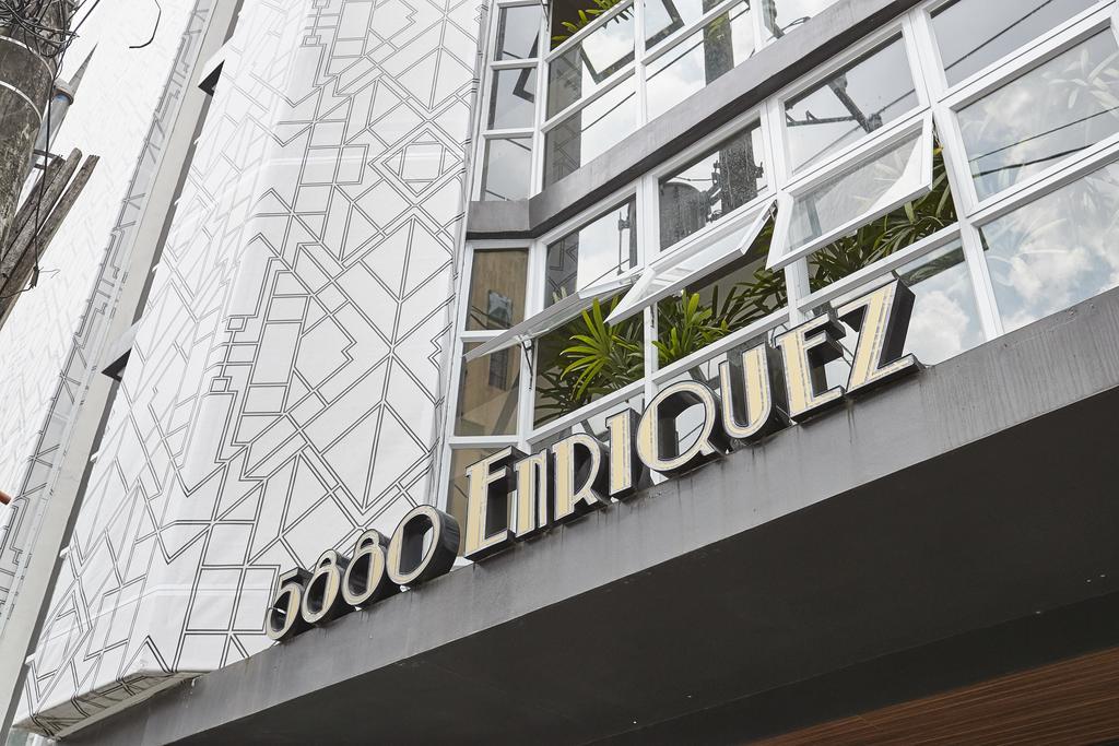 5880 Enriquez Residences Manila Zewnętrze zdjęcie