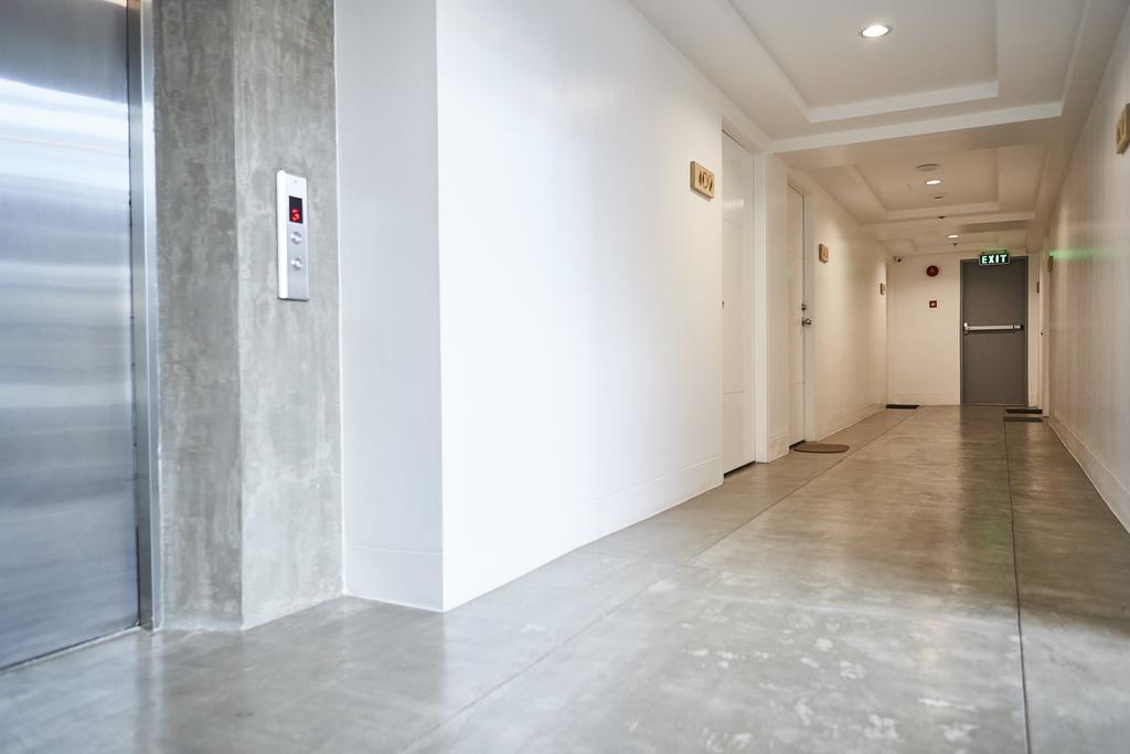 5880 Enriquez Residences Manila Zewnętrze zdjęcie