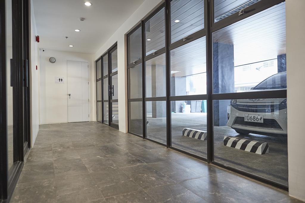5880 Enriquez Residences Manila Zewnętrze zdjęcie