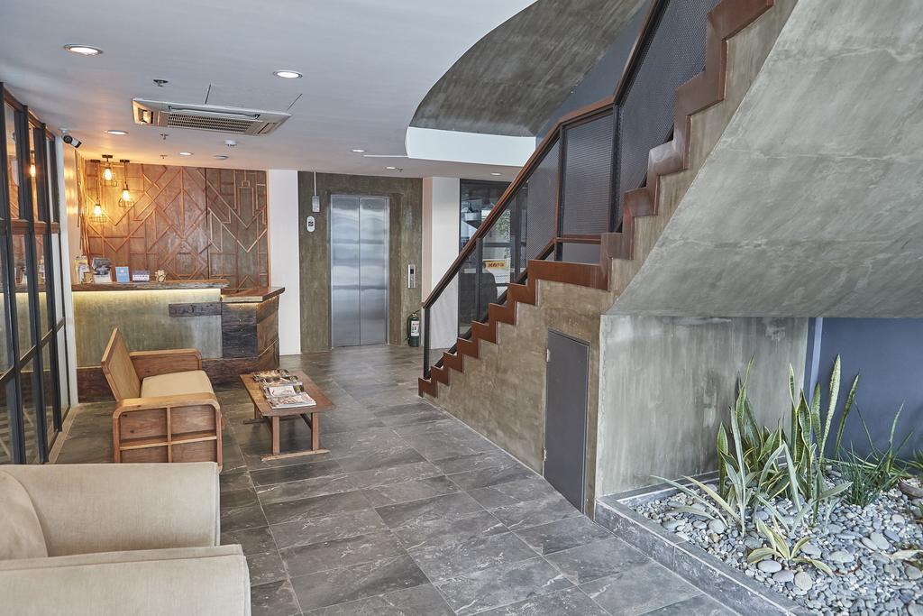 5880 Enriquez Residences Manila Zewnętrze zdjęcie