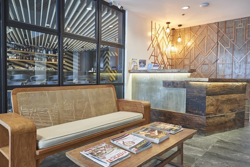 5880 Enriquez Residences Manila Zewnętrze zdjęcie