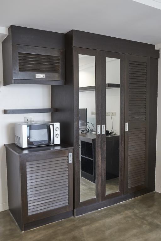 5880 Enriquez Residences Manila Zewnętrze zdjęcie