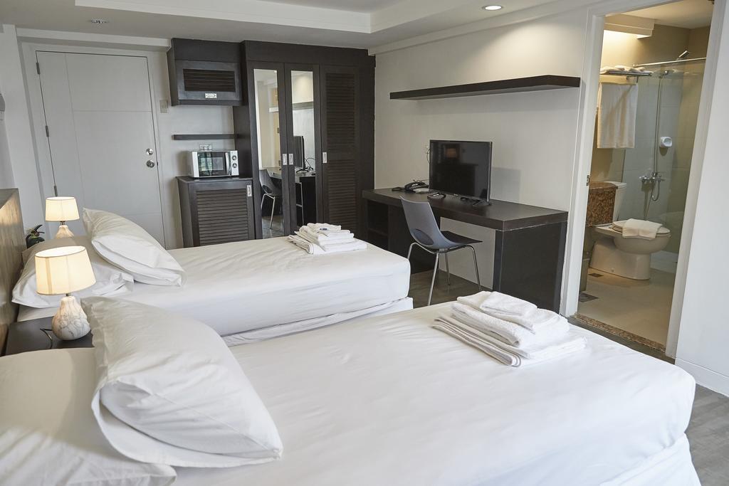 5880 Enriquez Residences Manila Zewnętrze zdjęcie