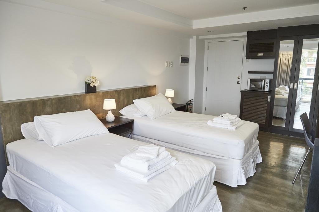 5880 Enriquez Residences Manila Zewnętrze zdjęcie