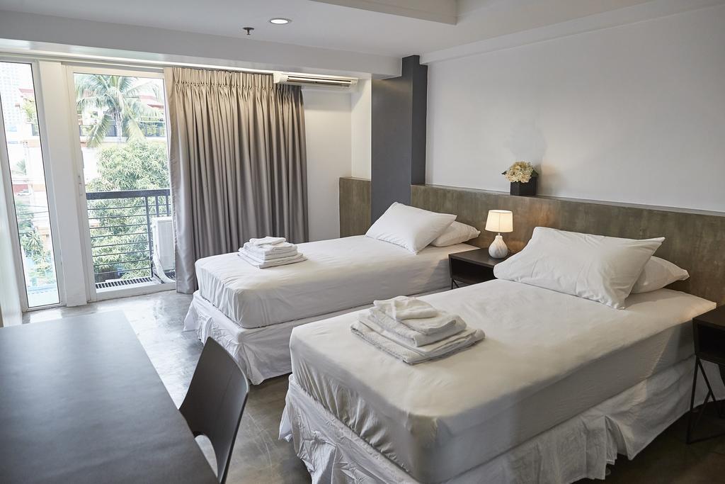 5880 Enriquez Residences Manila Zewnętrze zdjęcie