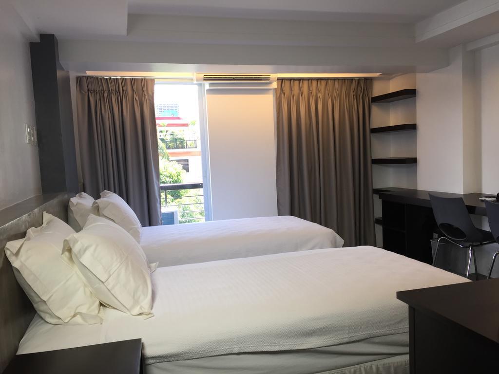 5880 Enriquez Residences Manila Zewnętrze zdjęcie